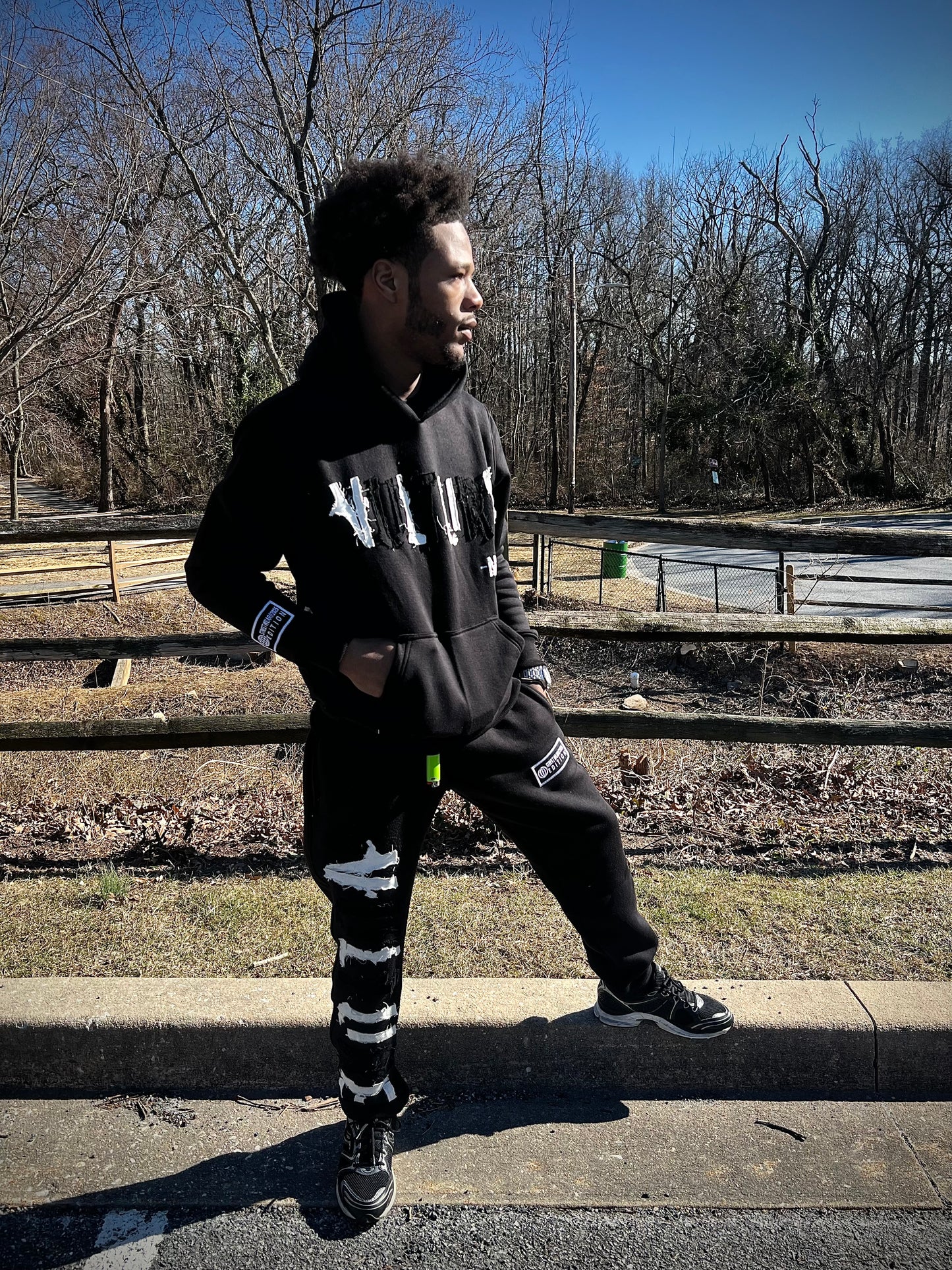 VTMP SweatSuits