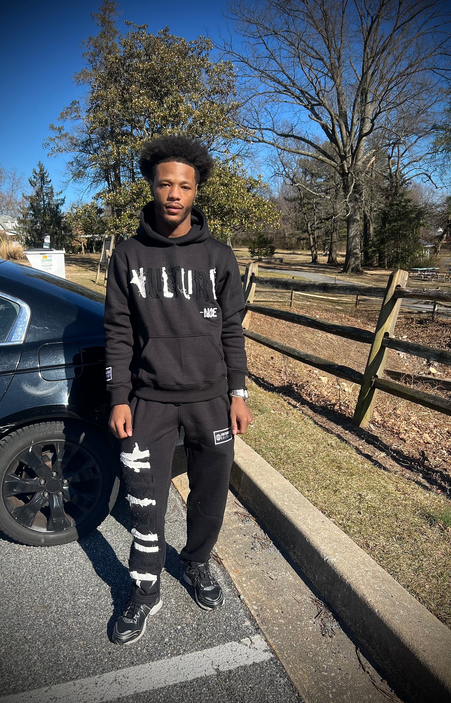 VTMP SweatSuits