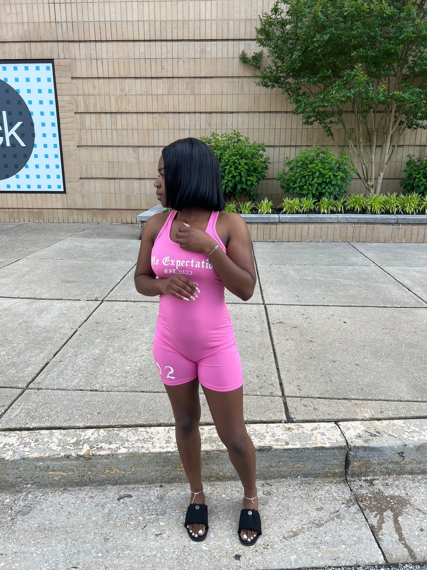 NO.E Bodysuits