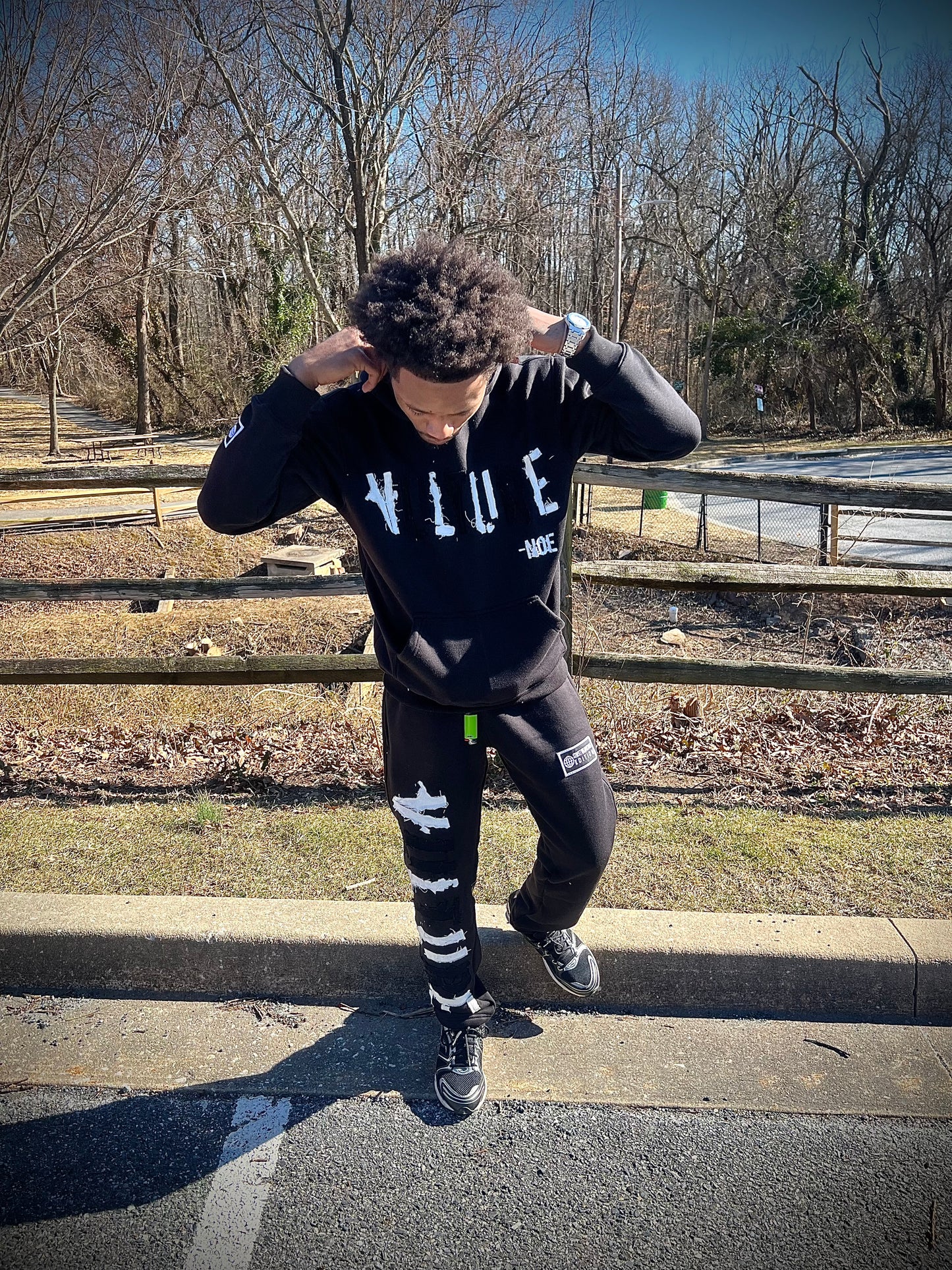VTMP SweatSuits
