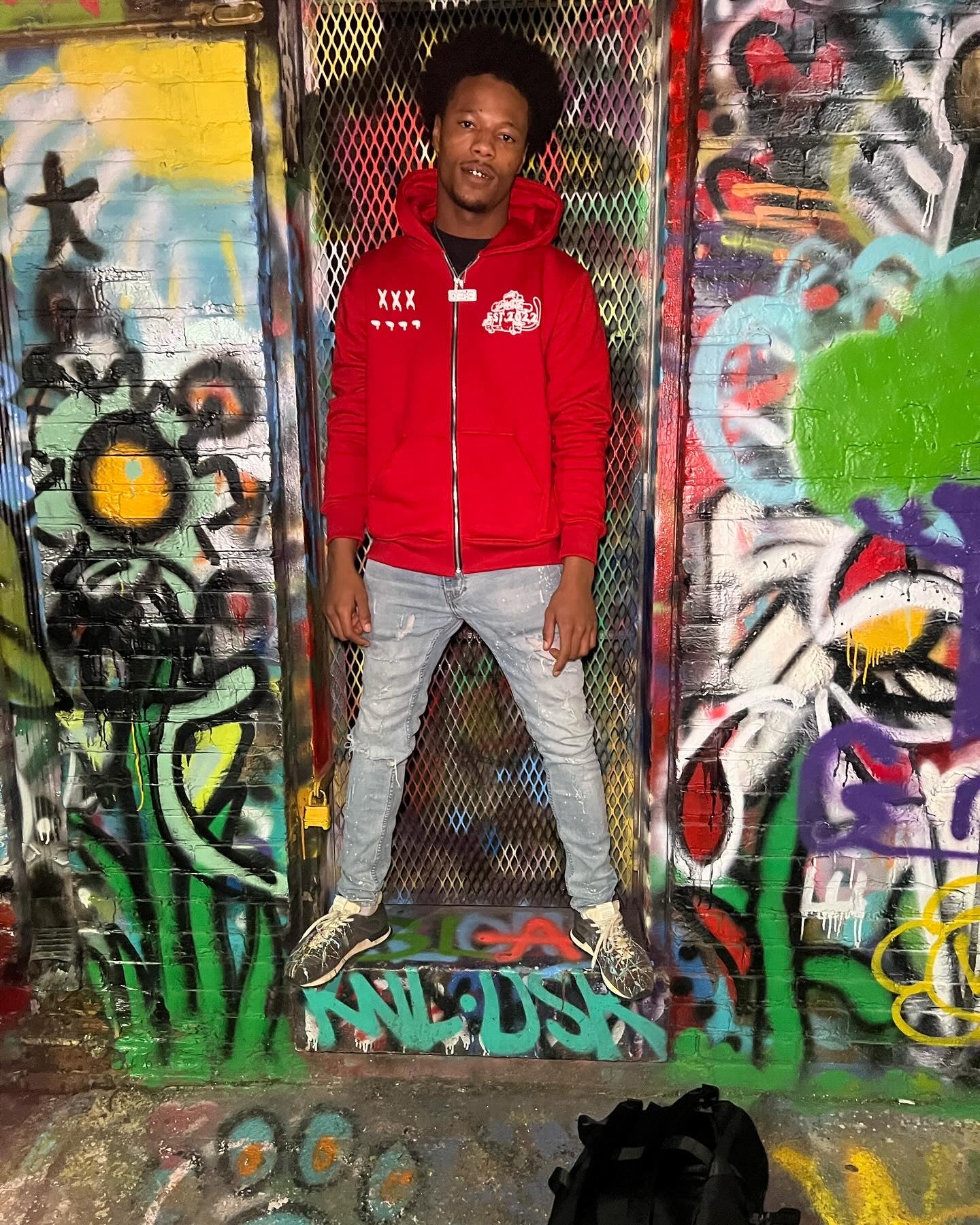 MIMM Hoodie