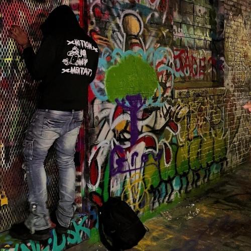 MIMM Hoodie