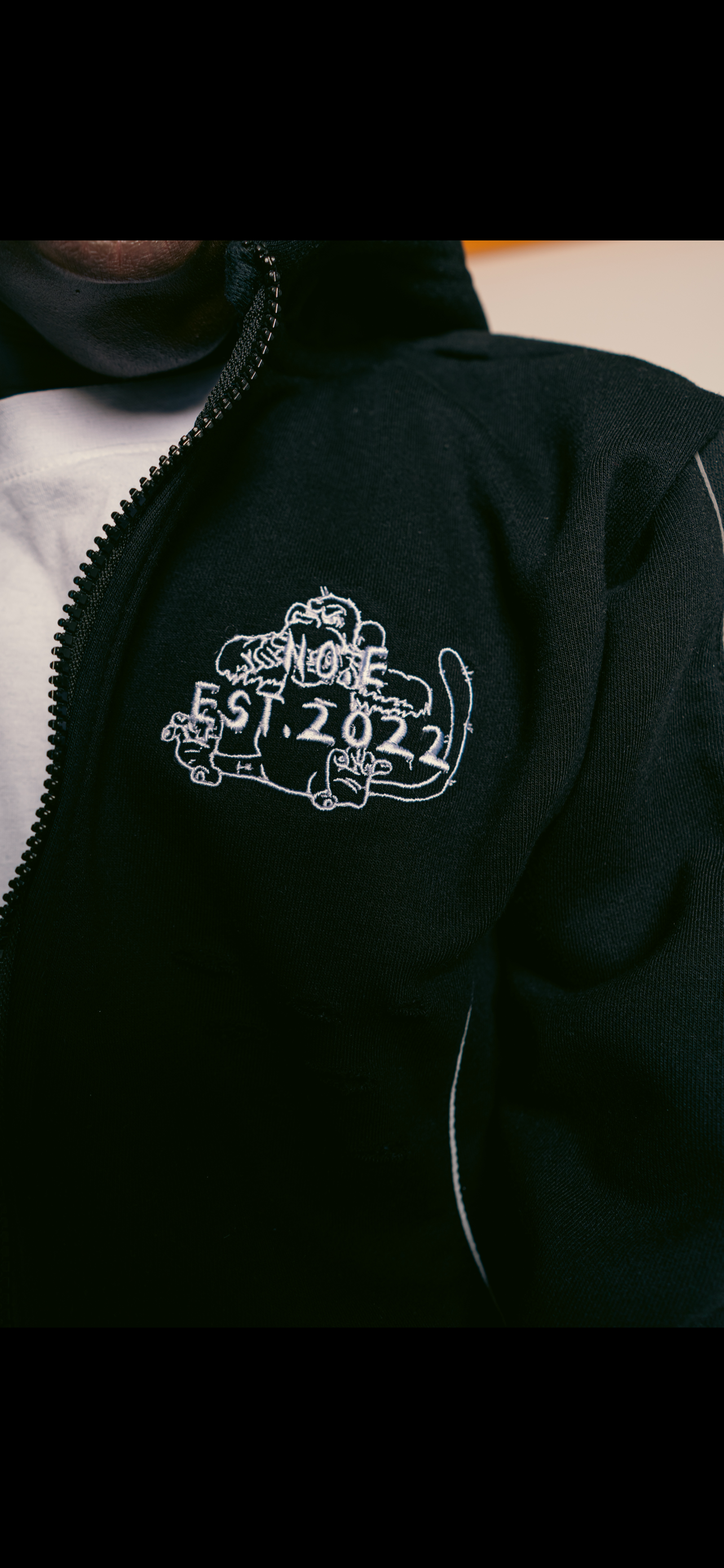 NoExpectation SweatSuit