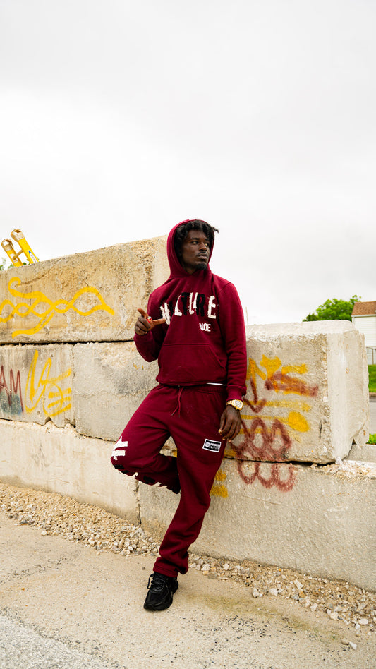 VTMP SweatSuits